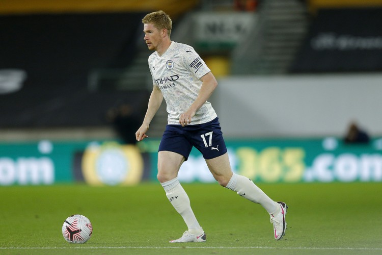 内雷斯边路传中显威，霍伊伦麦克托米奈双破门