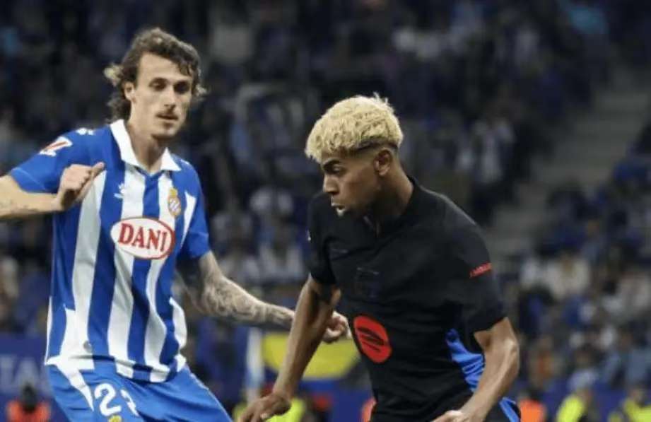 复出+梅开二度：蓝军未来新援埃梅加vs里尔个人集锦